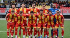 MEKİĞİN İKİNCİ YARI MAÇ PROGRAMI BELLİ OLDU