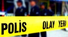 AFGANLI İKİ EV ARKADAŞININ BOĞAZINI KESEREK ÖLDÜRDÜ