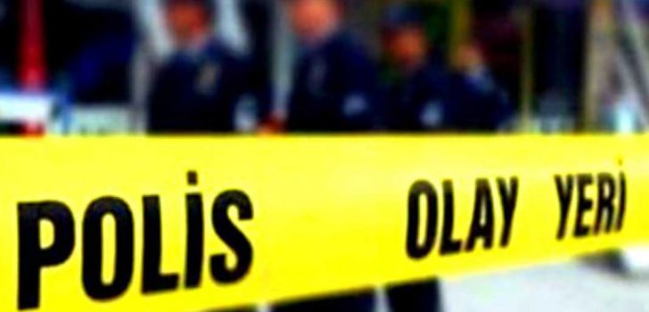 AFGANLI İKİ EV ARKADAŞININ BOĞAZINI KESEREK ÖLDÜRDÜ