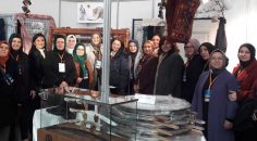 BULDAN STANDI YOĞUN İLGİ GÖRDÜ