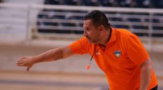 MERKEZEFENDİ BASKET’TE ATEŞDAĞLI: TAM BİR FACİAYDI