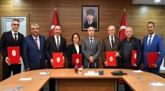 SIFIR ATIK PROJESİNE DESTEK VERENLERE TEŞEKKÜR BELGESİ