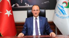 BAŞKAN ÖRKİ, “KADIN TOPLUMUN TEMEL TAŞIDIR”