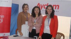 AYDEM, KARİYER FIRSATLARI SUNDU