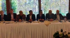 BAKANDAN BULDAN’A MÜJDE