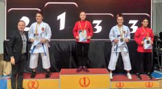 BALKANLARDA DENİZLİ RÜZGARI