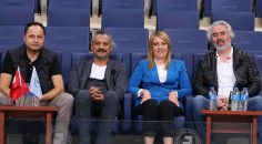 BAŞKAN DOĞAN’DAN MAÇA DAVET