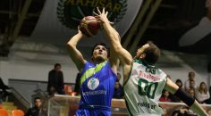 MERKEZEFENDİ BASKET PETKİM’İ AĞIRLAYACAK
