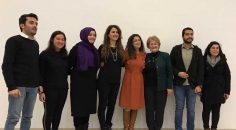 “SİYASET VATANDAŞA DOKUNABİLMEKTİR”