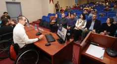 BU BACAKLAR ÇALIŞACAK ARKADAŞ!