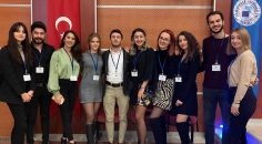 “BİR VAKA VAR’IN KONUĞU ŞEREF DALGIÇ OLDU