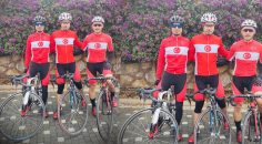 BİSİKLETÇİLERE MİLLİ DAVET