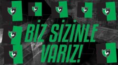 DENİZLİSPOR’A YİNE CEZA GELDİ!