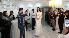 G’SCALA’DAN GÖRKEMLİ DEFİLE