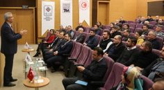 DENİB’TE ISPM-15 UYGULAMALARI TOPLANTISI