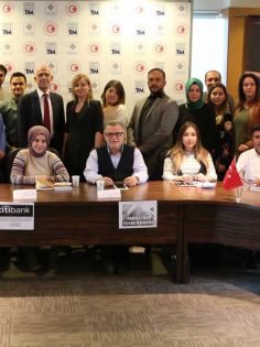 DENİB’TEN AKREDİTİF VE OPERASYONEL İŞLEYİŞ EĞİTİMİ