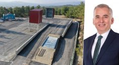 İKİ İLÇEDE DAHA VAHŞİ DEPOLAMAYA SON