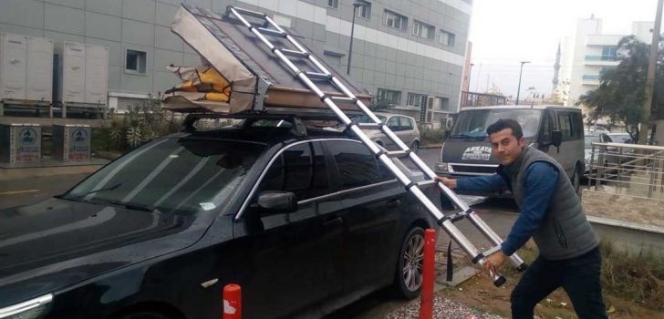 DOĞA TUTKUSU MESLEK SAHİBİ YAPTI