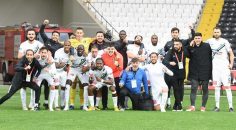 DENİZLİSPOR’DA TEK HEDEF GALİBİYET