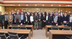 DTO, 2020’YE HAZIR