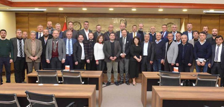 DTO, 2020’YE HAZIR