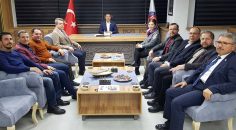 DTO YERLİ OTOMOBİLDEN 20 ARAÇ BİRDEN İSTEDİ