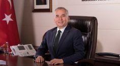 BAŞKAN ZOLAN’DAN ENGELLİLER GÜNÜ MESAJI