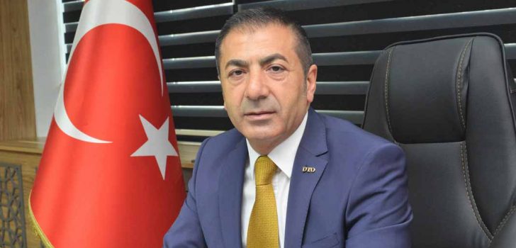 BAŞKAN ERDOĞAN, MİLLİ BİRLİK VE BERABERLİĞE DİKKAT ÇEKTİ