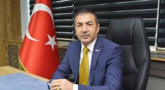 DTO BAŞKANI ERDOĞAN: 2020, DENİZLİ’NİN YILI OLSUN