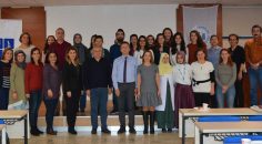 PAÜ HASTANESİ EV SAHİPLİĞİ YAPTI