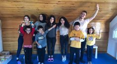 BU ATÖLYELER FARK YARATIYOR