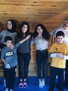 BU ATÖLYELER FARK YARATIYOR