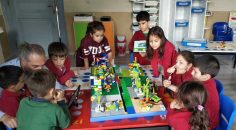 HAREZMİ EĞİTİM MODELİ YAYGINLAŞIYOR