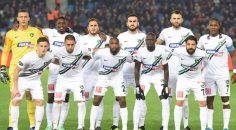 DENİZLİSPOR’DA ROTA ALANYASPOR