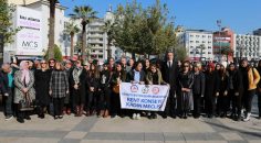 KADIN MECLİSİ’NDEN ATA’YA MİNNET