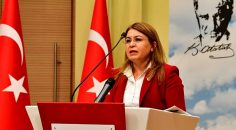 ﻿KARACA: DAYANIŞIRSAK KADIN CİNAYETLERİNİN ÖNÜNE GEÇERİZ