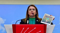 MİLLETVEKİLİ KARACA: 418 ADET TAŞINMAZIN MERA NİTELİĞİ KALDIRILDI