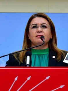 MİLLETVEKİLİ KARACA: 418 ADET TAŞINMAZIN MERA NİTELİĞİ KALDIRILDI