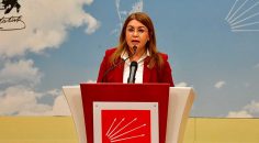 MİLLETVEKİLİ KARACA: ÇEVRECİ MASKESİ TUTMUYOR