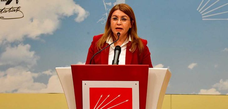 MİLLETVEKİLİ KARACA: ÇEVRECİ MASKESİ TUTMUYOR