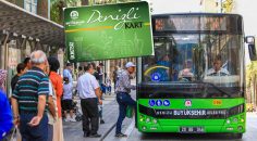 YAŞLI VE ENGELLİ DENİZLİ KART’TA VİZE DÖNEMİ