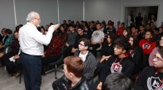 KENT KONSEYİ’NİN EĞİTİM TOPLANTILARI SÜRÜYOR