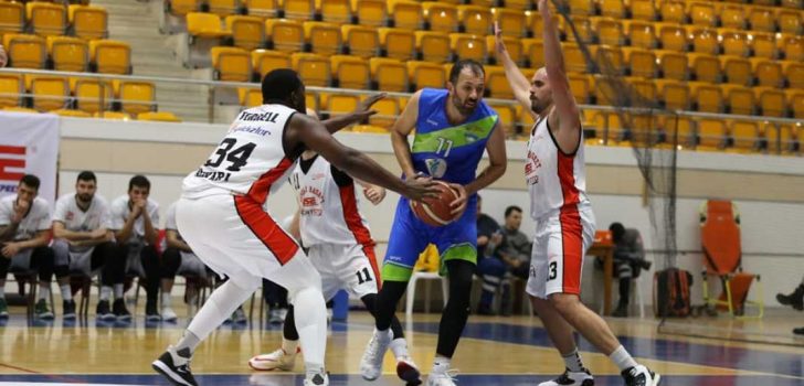 MERKEZEFENDI BASKET MUTLU: 112-91