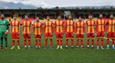 KIZILCABÖLÜKSPOR’DA DEVRE ARASI TATİLİ