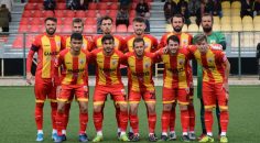 MEKİK SADECE 3 PUANI DÜŞÜNÜYOR