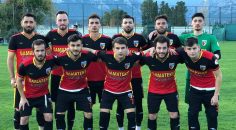 MEKİK HAZIRLIK MAÇLARINDA İYİ GÖRÜNDÜ