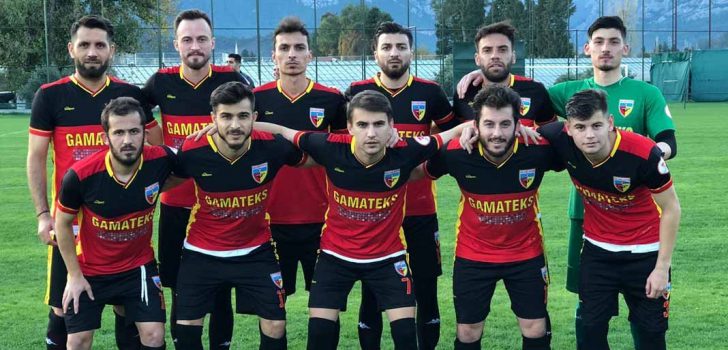 MEKİK HAZIRLIK MAÇLARINDA İYİ GÖRÜNDÜ