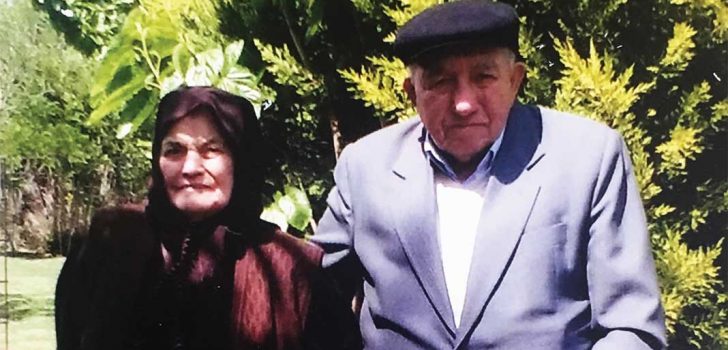 DENİZLİLİ İŞADAMININ HAYATI KİTAP OLDU