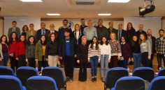 ÖĞRETMENLİK MESLEĞİ MASAYA YATIRILDI