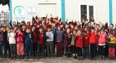 MERKEZEFENDİ BELEDİYESİ’NDEN EĞİTİME BÜYÜK DESTEK